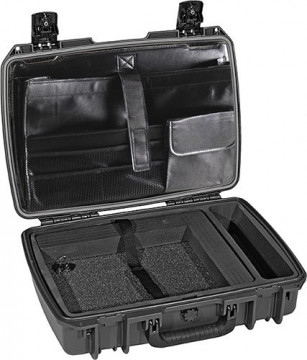 Geantă Peli Storm Laptop Case iM2370 15.7' cu Computer Tray