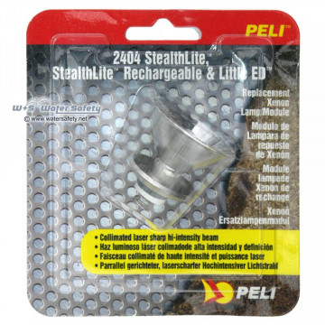 Modul bec Peli 2404Z1 Stealthlite / Nemo / Little Ed