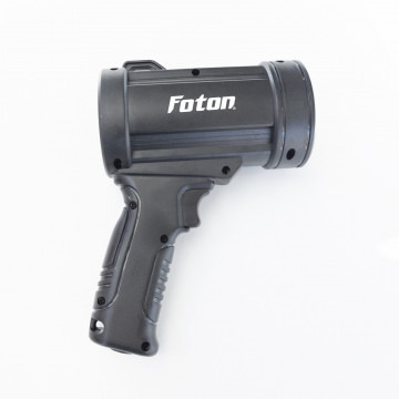 Proiector reîncărcabil Foton L20S LED cu panou solar