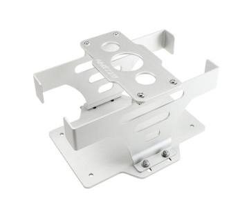 Kit fixare baterie Odyssey® Battery Hold Down PC1750 286x239x180 mm
