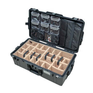 Organizator IN1615-DT compatibil cu Peli 1615