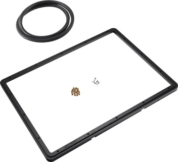 Panel Frame 1550PF for Peli 1550 protective case