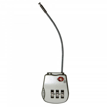 Lacăt pentr bagaje Peli 1506TSA TSA Lock