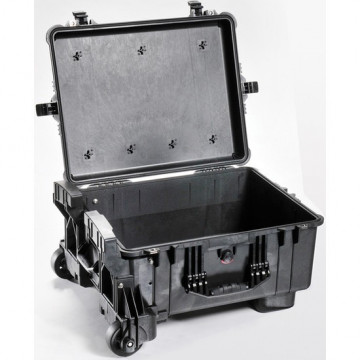Troler rigid Peli 1610M Mobility Case