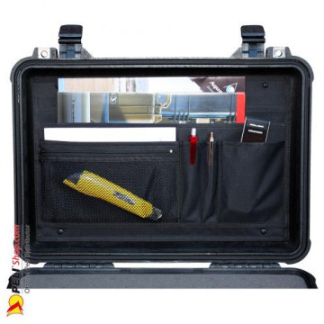 Peli Lid Organizer 1509 pentru geanta Peli 1500