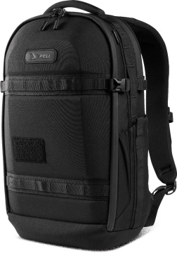 Peli PX18 Aegis Travel Pack Premium Semi-Rigid Backpack