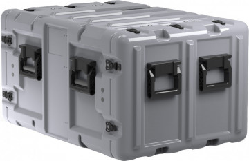 Peli SuperMAC 4U 2111-02/29/05W M6 стойка за шкаф