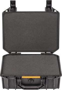 Geanta rigida Peli V550C Vault Equipment Case neagra