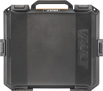 Geanta rigida Peli V600C Vault Equipment Case neagra