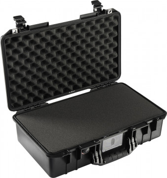 Set burete pretăiat Peli 1525AirFS utilizat la geanta Peli 1525