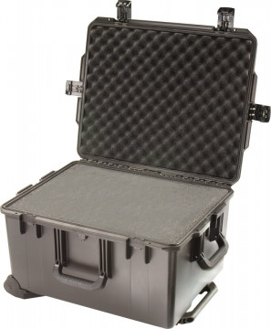 Geantă profesională Peli Storm Case iM2750 cu burete Pick N Pluck