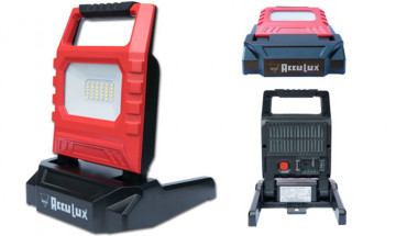 Acculux 1500 led
