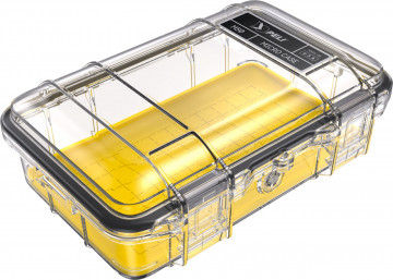 Casetă de protecție Peli Micro Case M50 (S.U.A)