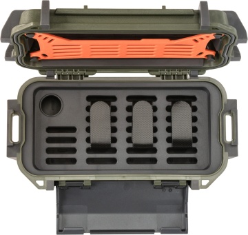 Ruck Case R20 verde