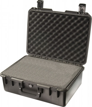 Geantă Peli Storm Case iM2600 cu burete Pick N Pluck