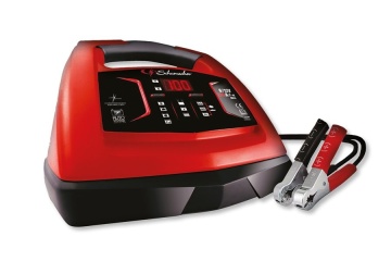 Redresor cu robot de pornire Schumacher SCI 90 6/12V 90A