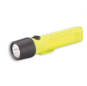 Lanternă LED antiex AccuLux HL 10 EX