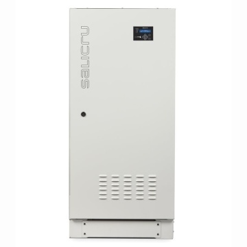 Redresor cu transformator Salicru DC Power-L DC-50-L