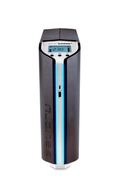 UPS Salicru Line Interactive SPS 1250 SOHO+ cu USB dual
