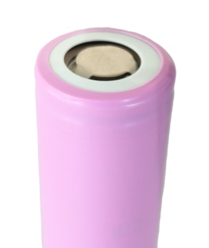 Samsung INR18650-35E 3.6V 3400mAh akkumulátor - Img 2