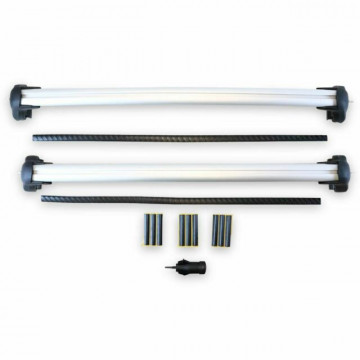 Set bare transversale pentru Ford Mondeo (>09/2014)