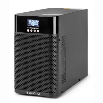 SLC TWIN PRO2 3000VA двойно преобразуване онлайн UPS