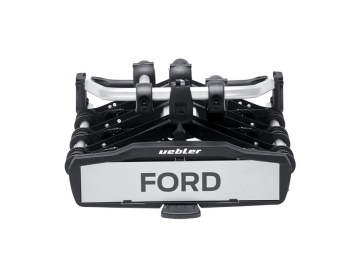 Suport 3 biciclete Uebler X31-S rabatabil 60° - Img 6