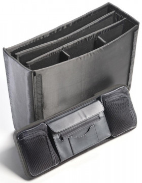 Padded divider pentru geantă de protecție Peli Storm Case iM2435 