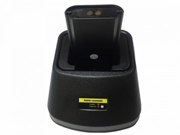 Vertex VX230/231 gyorstöltő - 220V Li-Ion akkuhoz