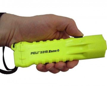 Lanternă submersibilă Antiex Peli 3315Z0