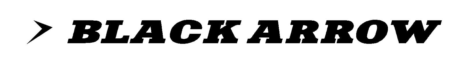 Blackarrow