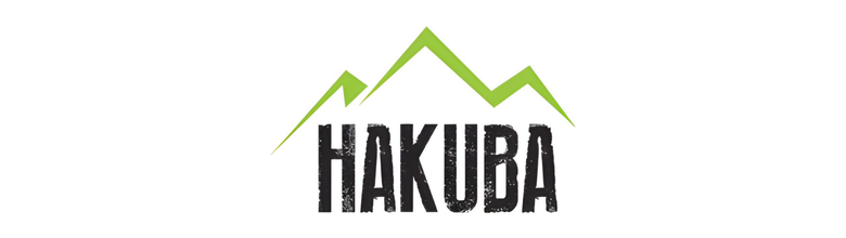 Hakuba