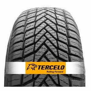 Anvelopă allseason 175 65 14 Tercelo Croseason 4S