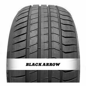 Anvelopă vară 245 45 19 Blackarrow P16