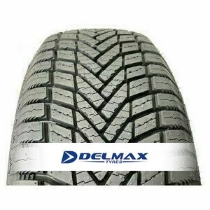 Anvelopă allseason 155 80 13 Delmax X-Weather 4S