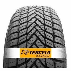 Anvelopa allseason 185 60 15 Tercelo Croseason 4S 88H