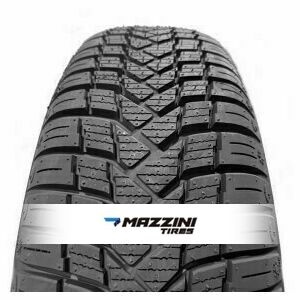 Anvelopă allseason 225 55 17 Mazzini Allseason Versat AS8