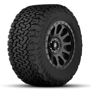 Anvelopă allseason 235 55 19 Eco All Terrain