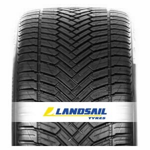 Anvelopa allseason 275 40 20 Sentury Landsail Seasons Dragon 106W