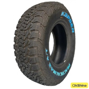 Anvelopa allterrain 265 65 17 Kapsen AT02 112T