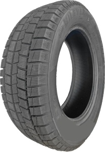 Anvelopă iarnă 235 65 17 Milever MW356