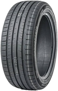 Anvelopă vară 225 40 18 Sunwade RS-One