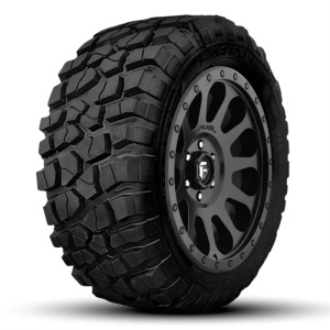 Anvelopă allseason 235 85 16 Eco Tracker