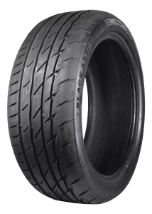 Anvelopă vară 205 45 16 Blackarrow P03