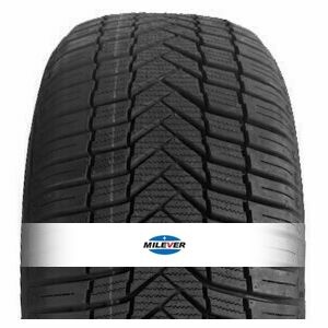 Anvelopa allseason 185 60 14 Milever MC545 82H