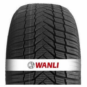 Anvelopa allseason 195 50 15 Wanli SC501 82V