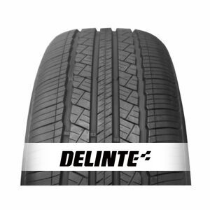 Anvelopa allseason 265 70 17 Delinte DH7 Suv 115H