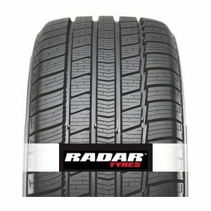 Anvelopa iarna 295 35 21 Radar Dimax Winter 107V XL