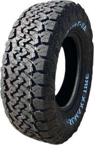 Anvelopa all terrain 235 70 16 Sumaxx All-Terrain A/T 109T XL
