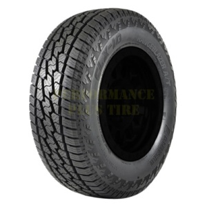 Anvelopa allroad 205 60 15 Landsail CLX 10 91H